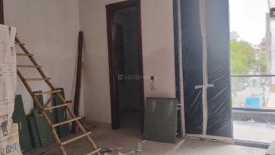 3 BHK Independent Builder Floor
