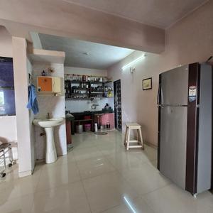 Hall Image of 1550 Sq.ft 3 BHK Apartment / Flat for sale in Rander Surat for Rs. 3751000