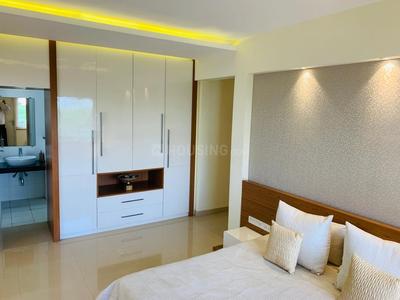 Bedroom Image of 1353 Sq.ft 3 BHK Apartment / Flat for sale in Valasaravakkam Chennai for Rs. 14477100