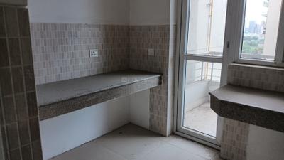Kitchen Image of 2000 Sq.ft 3.5 BHK Apartment / Flat for sale in Indiabulls Centrum Park, Sector 103 Gurgaon for Rs. 21000000