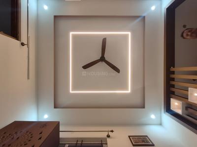 Hall Image of 1045 Sq.ft 2 BHK Apartment / Flat for rent in E Golden Heights, Electronic City Bengaluru for Rs. 32000