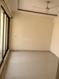 Hall Image of 1150 Sq.ft 2 BHK Apartment / Flat for sale in Euphoria, Ulwe Navi Mumbai for Rs. 14000000