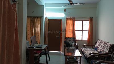 Hall Image of 450 Sq.ft 2 BHK Independent House for sale in Ayodhya Bypass Bhopal for Rs. 3500000