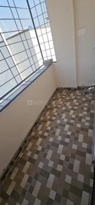 Balcony Image of 1000 Sq.ft 3 BHK Independent House for rent in Hulimangala Bengaluru for Rs. 28000