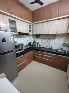 1.5 BHK Flat