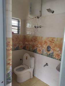 Image of 1000 Sq.ft 2 BHK Builder Floor for rent in Basaveshwara Nagar, Bengaluru for Rs. 35000