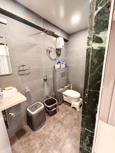 Image of 800 Sq.ft 2 BHK Apartment / Flat for rent in Alfa Mana A M Residency, Mazgaon, Mumbai for Rs. 70000