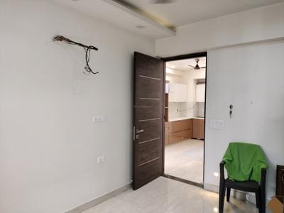 Bedroom Image of 2200 Sq.ft 4 BHK Apartment / Flat for sale in Kamakshi Apartment, Sector 6 Dwarka New Delhi for Rs. 35500000