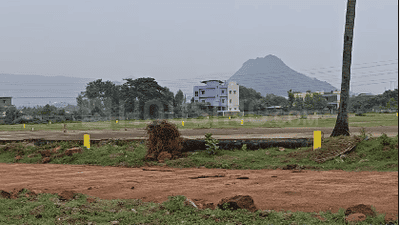 Image of 200 Sq.ft Residential Plot / Land for sale in Sujatha Nagar, Visakhapatnam for Rs. 9400000