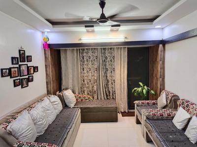 Hall Image of 1600 Sq.ft 3 BHK Apartment / Flat for sale in Bhoomi Harmony, Kamothe Navi Mumbai for Rs. 15000000