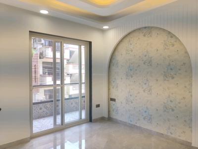 Bedroom Image of 2500 Sq.ft 4 BHK Builder Floor for sale in Green Field Colony Faridabad for Rs. 16000000
