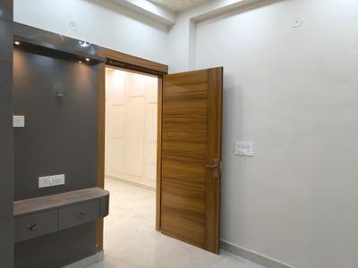 Bedroom Image of 1400 Sq.ft 3 BHK Builder Floor for sale in Indirapuram Ghaziabad for Rs. 11500000