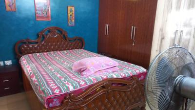 Bedroom Image of 1265 Sq.ft 3 BHK Apartment / Flat for sale in Sugam Serenity, Narendrapur Kolkata for Rs. 6300000