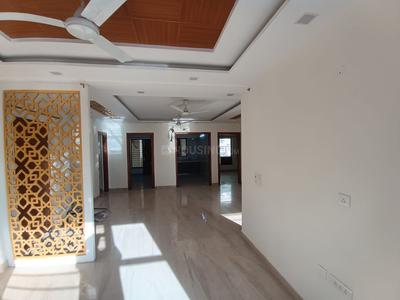 Hall Image of 2250 Sq.ft 3 BHK Builder Floor for rent in BPTP Pride Floors, Sector 77 Faridabad for Rs. 40000
