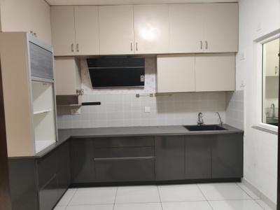 Kitchen Image of 1632 Sq.ft 3 BHK Apartment / Flat for sale in Puravankara Palm Beach, Kyalasanahalli Bengaluru for Rs. 21500000