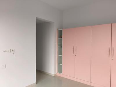 Bedroom Image of 3000 Sq.ft 4 BHK Builder Floor for rent in Lodha Palava Serenity, Palava Phase 2 Thane for Rs. 70000
