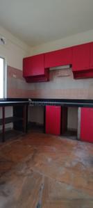 Kitchen Image of 1465 Sq.ft 3 BHK Apartment / Flat for sale in Madurdaha Kolkata for Rs. 7500000