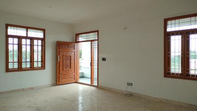 Living Room Image of 2528 Sq.ft 4 BHK Apartment / Flat for sale in Ballal Sai Krupa Pride, RR Nagar Bengaluru for Rs. 25290000