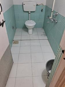 Bathroom Image of 800 Sq.ft 2 BHK Apartment / Flat for sale in Pimple Nilakh Pune for Rs. 7500000