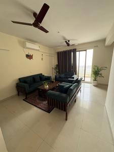 Hall Image of 1098 Sq.ft 2 BHK Apartment / Flat for sale in Hero Homes, Sector 104 Gurgaon for Rs. 17200000