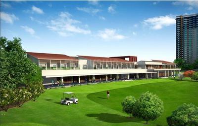 Image of 1717 Sq.ft 3 BHK Apartment / Flat for sale in The Ridges 41, Hinjawadi, Pune for Rs. 14800000