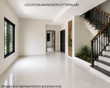 Balcony Image of 2000 Sq.ft 3 BHK Independent House for sale in Shoranur Palakkad for Rs. 6000000