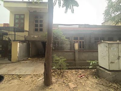 Image of 120 Sq.ft Residential Plot / Land for sale in Delta II, Greater Noida for Rs. 24600000