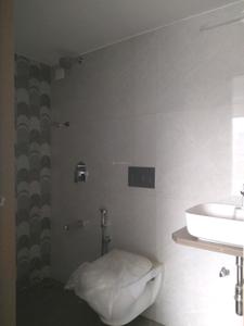 Bedroom Two Image of 695 Sq.ft 2 BHK Apartment / Flat for sale in Divine Sky Vista by Divine Construction, Vasai West Vasai for Rs. 7000000