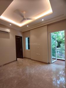Hall Image of 1800 Sq.ft 3 BHK Builder Floor for sale in Safdarjung Enclave New Delhi for Rs. 57500000