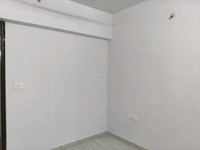 Bedroom Image of 950 Sq.ft 2 BHK Apartment / Flat for rent in Lodha Palava Downtown, Palava Phase 2 Thane for Rs. 18999