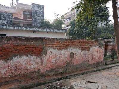 Block D Plot View 2