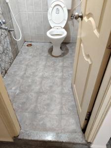 Image of 500 Sq.ft 1 BHK Apartment / Flat for rent in BTM Layout 2nd Stage, Bengaluru for Rs. 25000