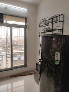 Krishna Heights Kitchen 4
