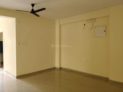 Hall Image of 1500 Sq.ft 2 BHK Independent House for sale in New Town Kolkata for Rs. 12000000