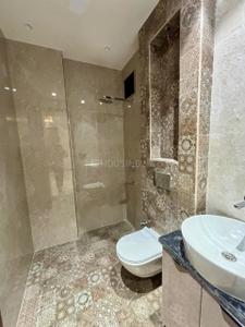 Image of 1800 Sq.ft 3 BHK Builder Floor for sale in Malibu Town Floors, Sector 47, Gurgaon for Rs. 23500000