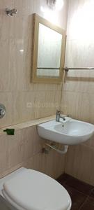 Image of 1900 Sq.ft 3 BHK Apartment / Flat for rent in Pacifica Reflections, Vaishno Devi Circle, Ahmedabad for Rs. 30000
