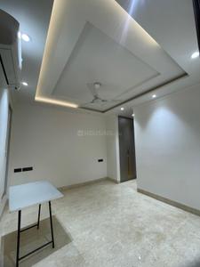 Hall Image of 2520 Sq.ft 4 BHK Builder Floor for sale in Punjabi Bagh New Delhi for Rs. 59000000