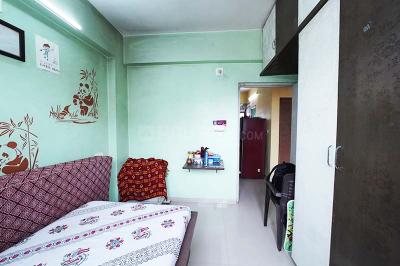 Hall Image of 1242 Sq.ft 2 BHK Apartment / Flat for sale in Shubh Candid, Kudasan Gandhinagar for Rs. 6300000