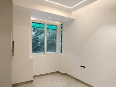 Bedroom Image of 1750 Sq.ft 3 BHK Apartment / Flat for sale in CGHS Prakriti Apartments, Sector 6 Dwarka New Delhi for Rs. 28200000