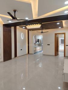 Hall Image of 1251 Sq.ft 3 BHK Builder Floor for sale in Sector 83 Faridabad for Rs. 14500000
