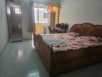 Radhe govind row house Bedroom One 1