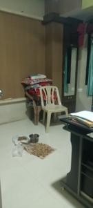 Image of 590 Sq.ft 1 BHK Apartment / Flat for sale in Kopar Khairane, Navi Mumbai for Rs. 7700000