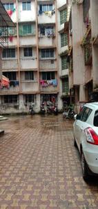 Image of 350 Sq.ft 1 RK Apartment / Flat for sale in Diva, Thane for Rs. 1200000