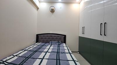 Bedroom Image of 1272 Sq.ft 3 BHK Apartment / Flat for sale in TVS Emerald Jardin, Begur Bengaluru for Rs. 20600000