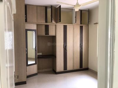 Bedroom Image of 1315 Sq.ft 2 BHK Apartment / Flat for sale in Skanda Sukriti, Kadubeesanahalli Bengaluru for Rs. 14333500
