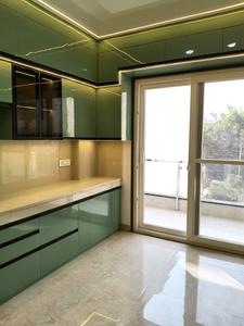 Kitchen Image of 2700 Sq.ft 4 BHK Builder Floor for sale in DLF Phase 2, DLF Phase 1 Gurgaon for Rs. 52500000