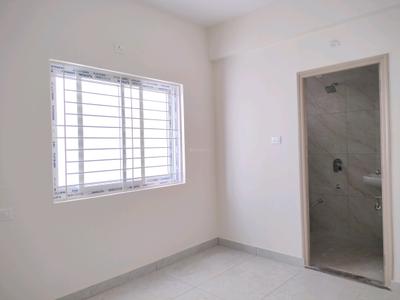 Bedroom Image of 1215 Sq.ft 2 BHK Apartment / Flat for sale in Doddanagamangala Bengaluru for Rs. 6900000