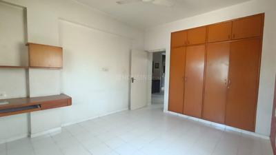 Bedroom Image of 1450 Sq.ft 3 BHK Apartment / Flat for sale in Sama Savli Vadodara for Rs. 6000000