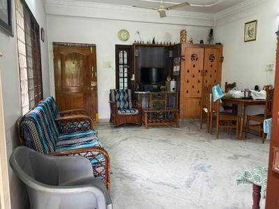 Hall Image of 1100 Sq.ft 2 BHK Apartment / Flat for sale in Uppal Hyderabad for Rs. 6000000