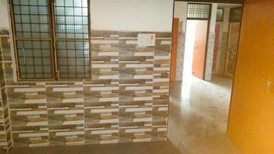 Bedroom Image of 700 Sq.ft 2 BHK Independent House for rent in Naini Allahabad for Rs. 7500